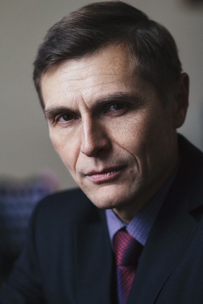 Копченов Алексей Александрович