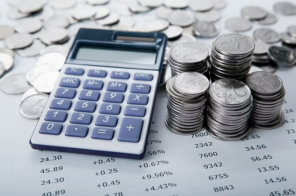 Стоимость обучения