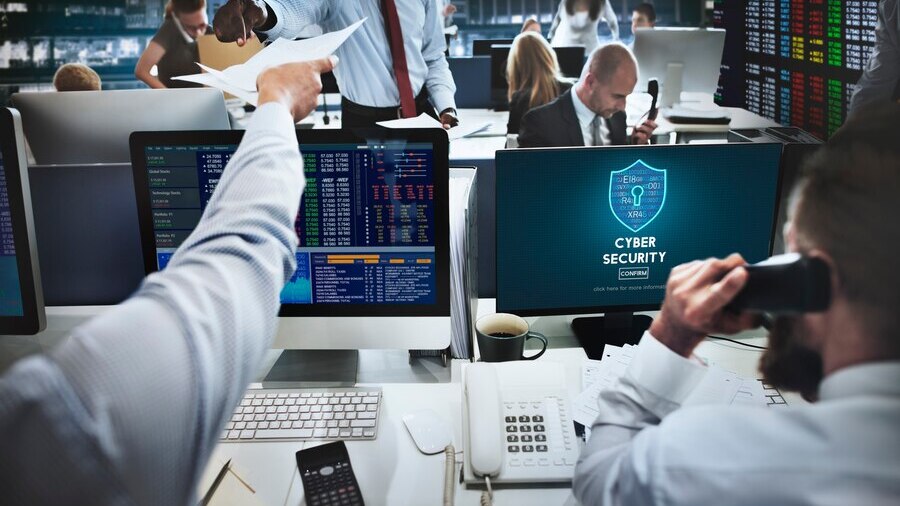 Обеспечение информационной безопасности в органах местного самоуправления