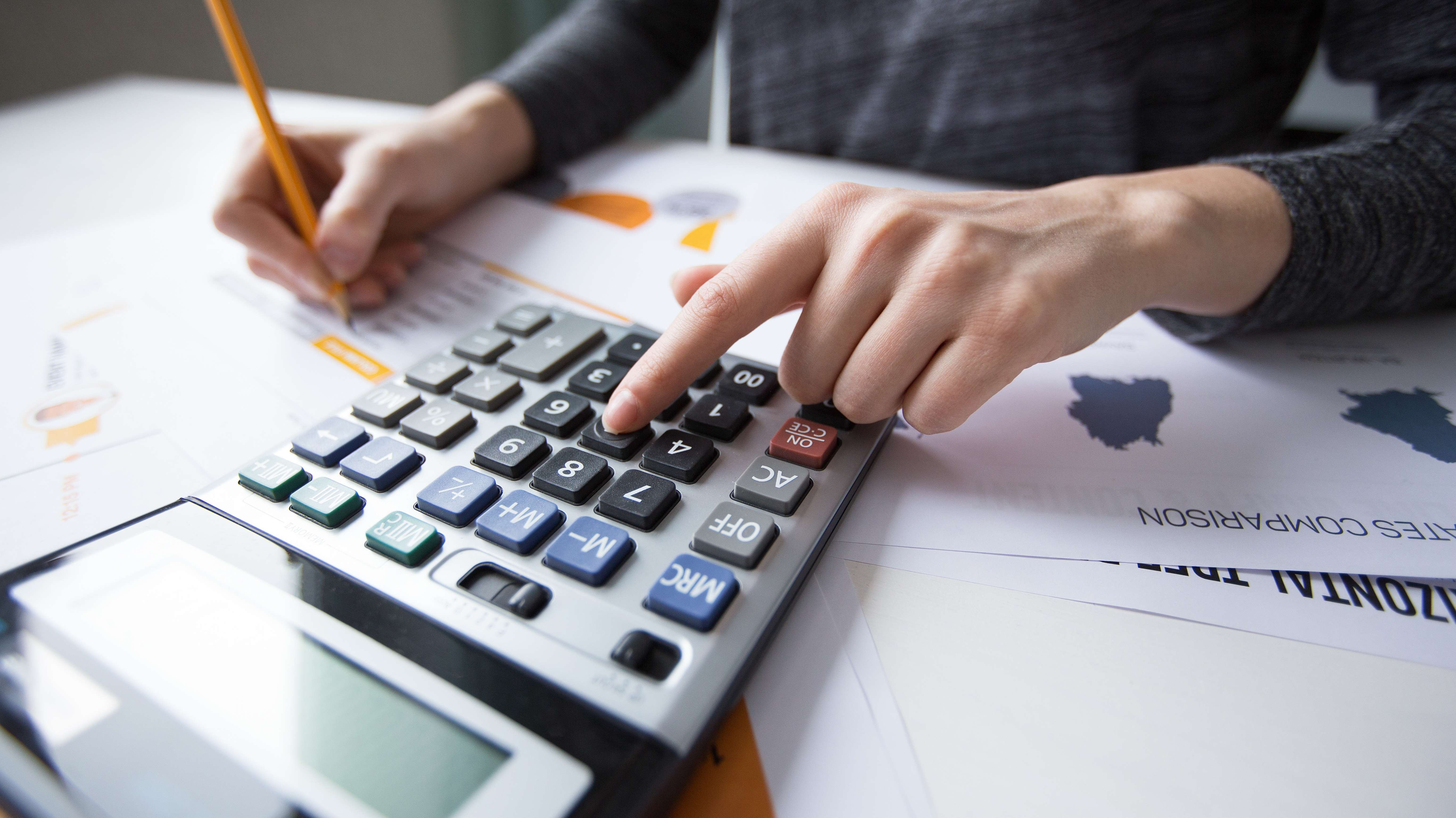 Бухгалтерский учет