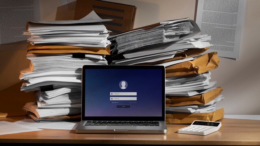 Основы законодательства РФ о персональных данных