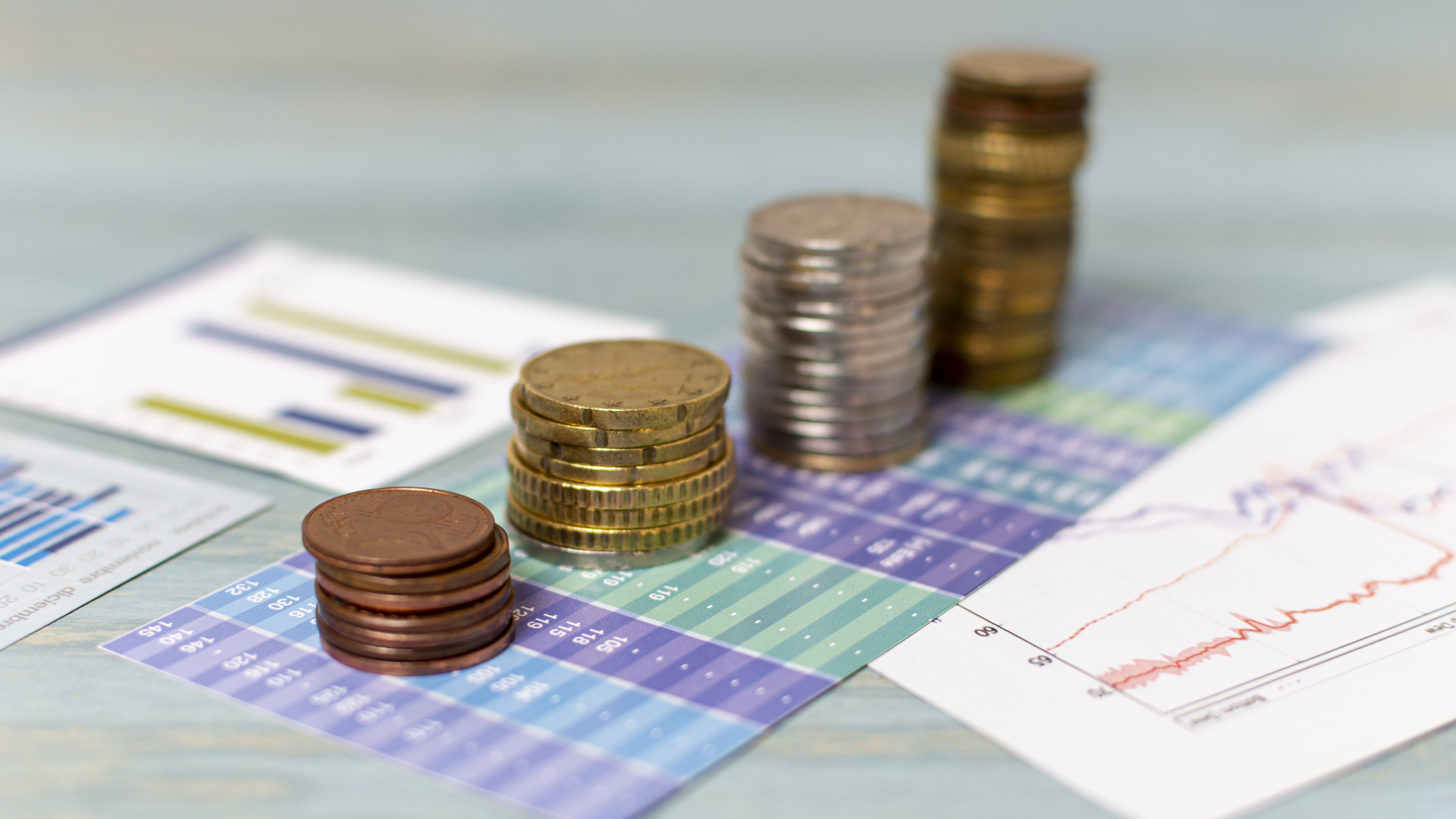 Муниципальный бюджет и муниципальные финансы в текущем периоде​