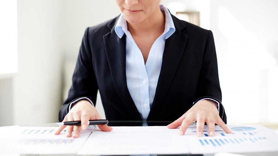 Главный бухгалтер организации бюджетной сферы