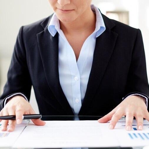 Главный бухгалтер организации бюджетной сферы