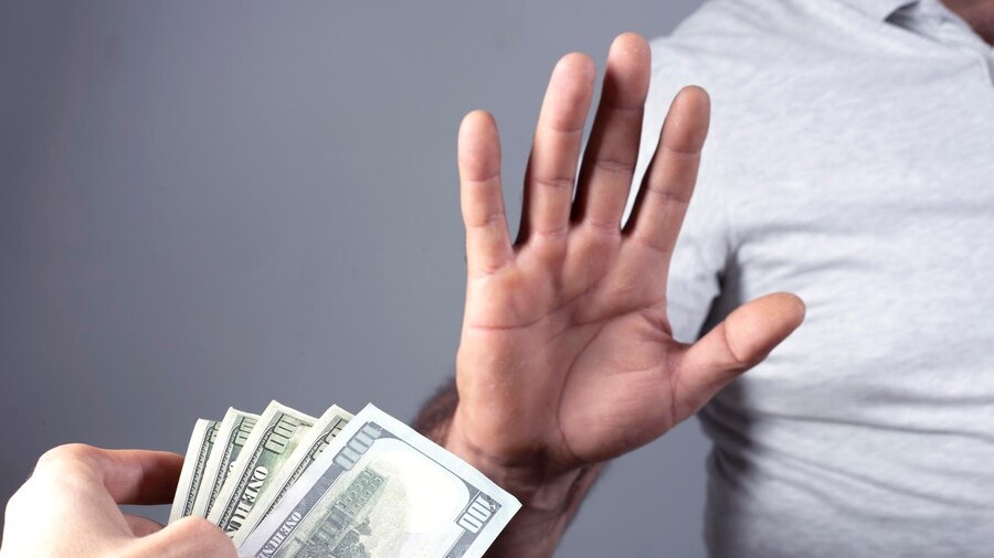 Вопросы профилактики и противодействия коррупции в органах местного самоуправления