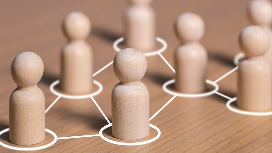 Специалист по управлению персоналом