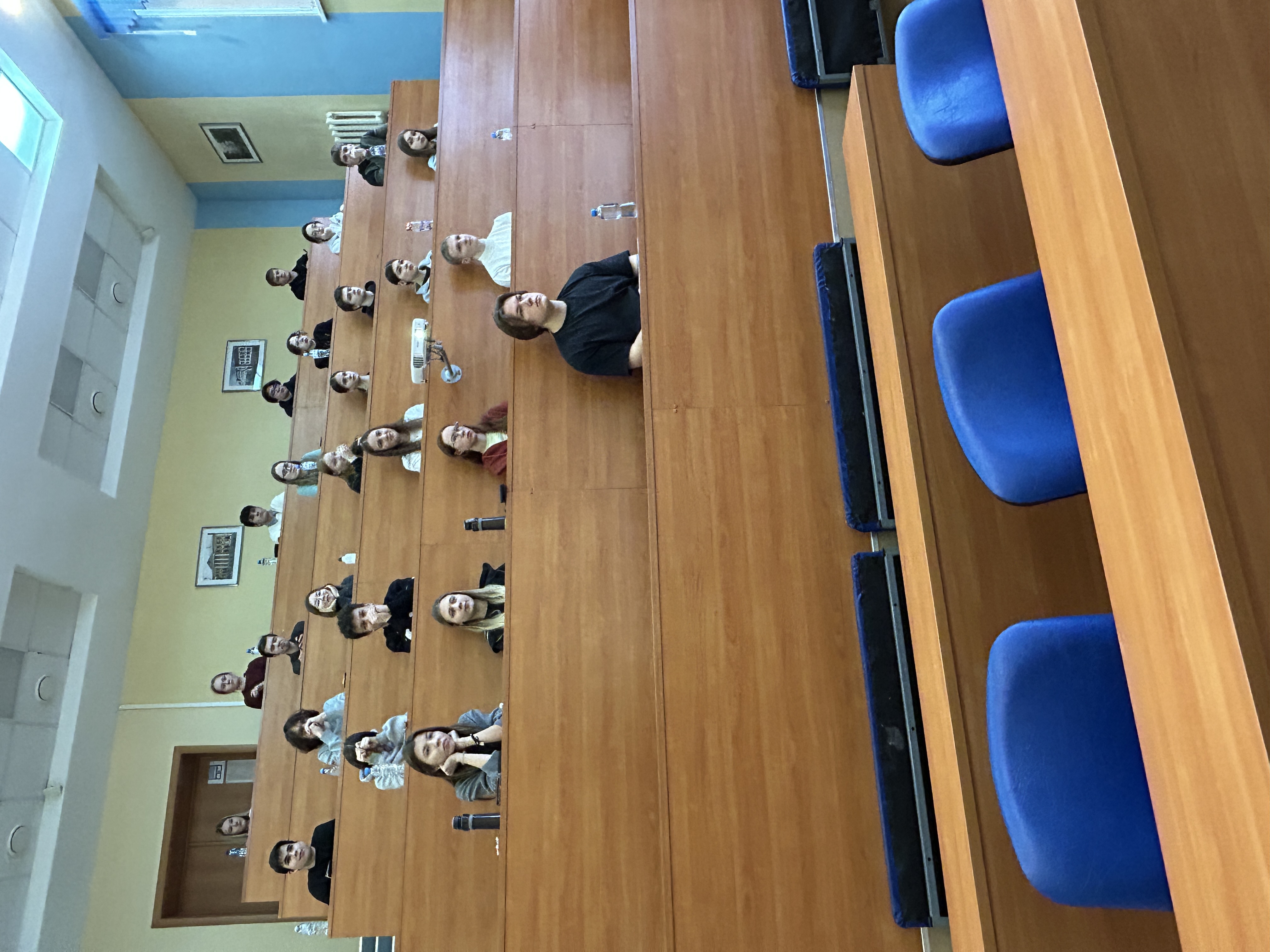 28 января в Уральском филиале Финансового университета традиционно прошел заключительный этап Многопрофильной Олимпиады школьников «Миссия выполнима. Твое призвание - финансист!» по экономике