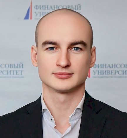 Туманов Михаил Сергеевич