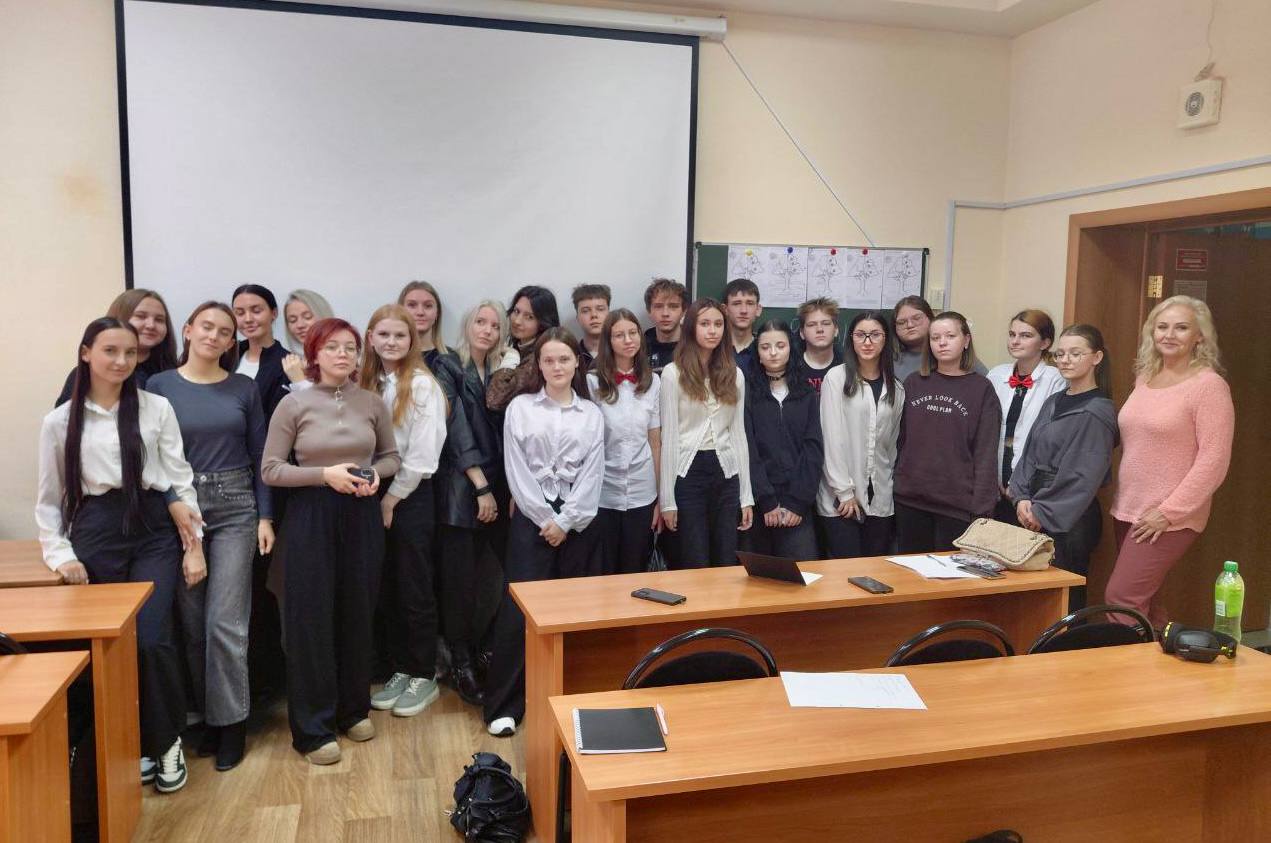 Открытие ШКОЛЫ ПРЕДПРИНИМАТЕЛЯ состоялось в Уральском филиале Финансового университета