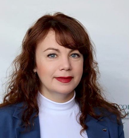 Скибинцева Наталья Викторовна