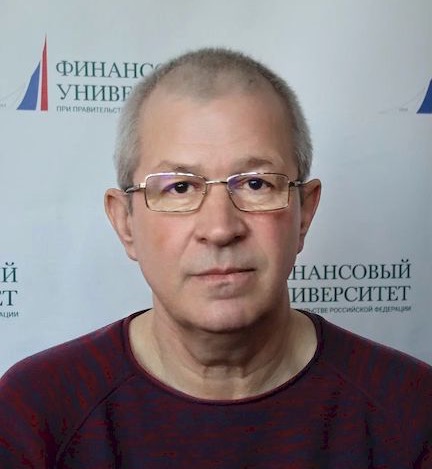 Загреба Андрей Евгеньевич