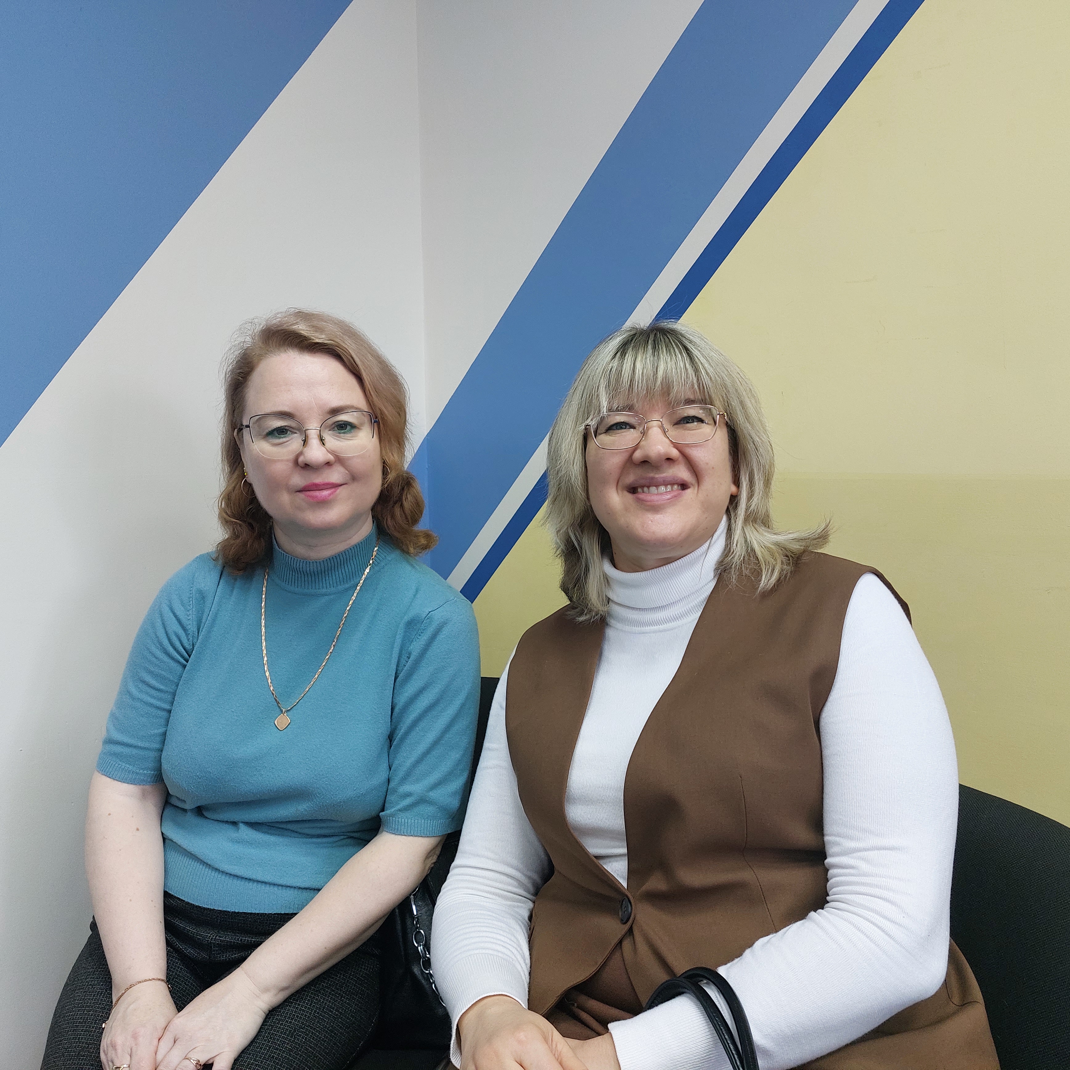 День открытых дверей в Уральском филиале Финуниверситета