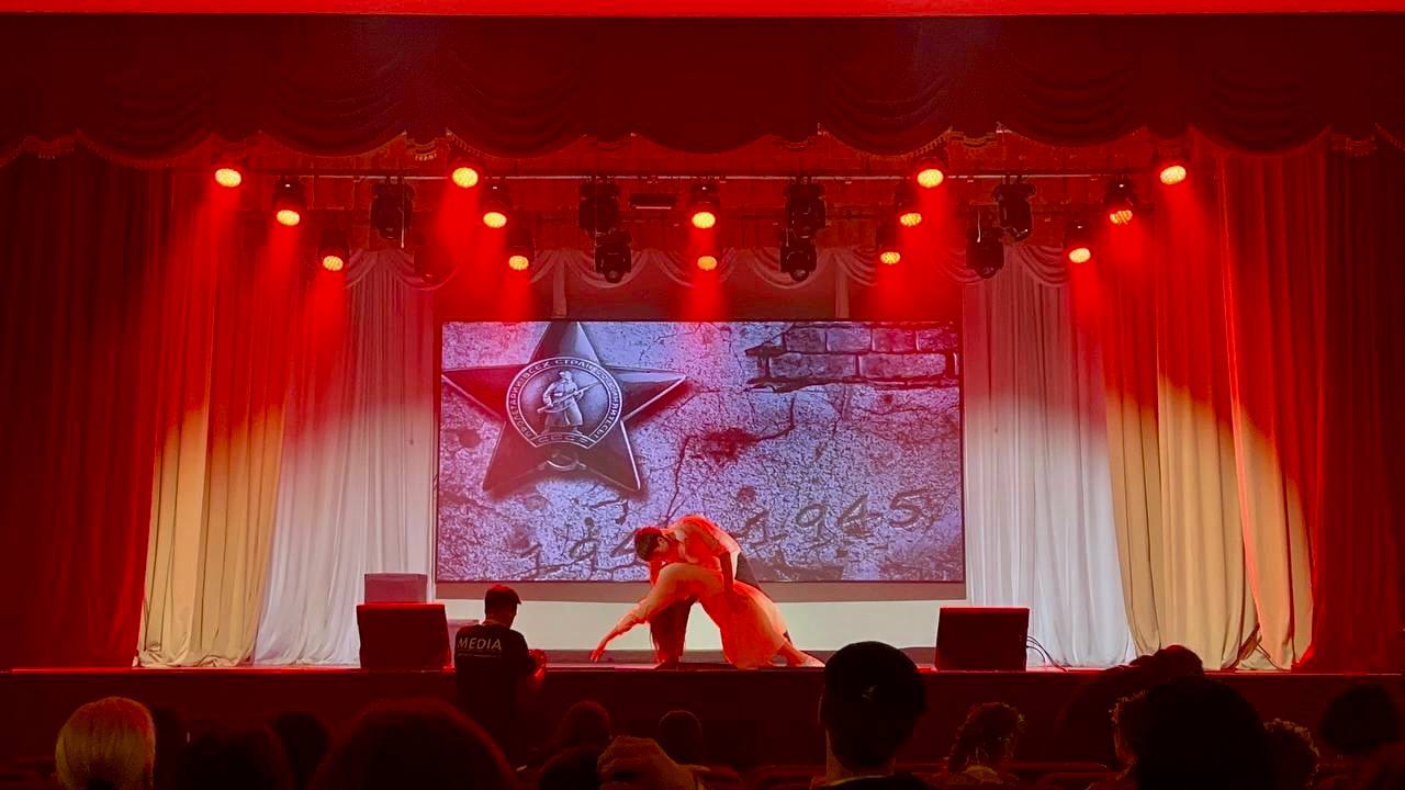 Студенческая весна города Челябинска – 2025