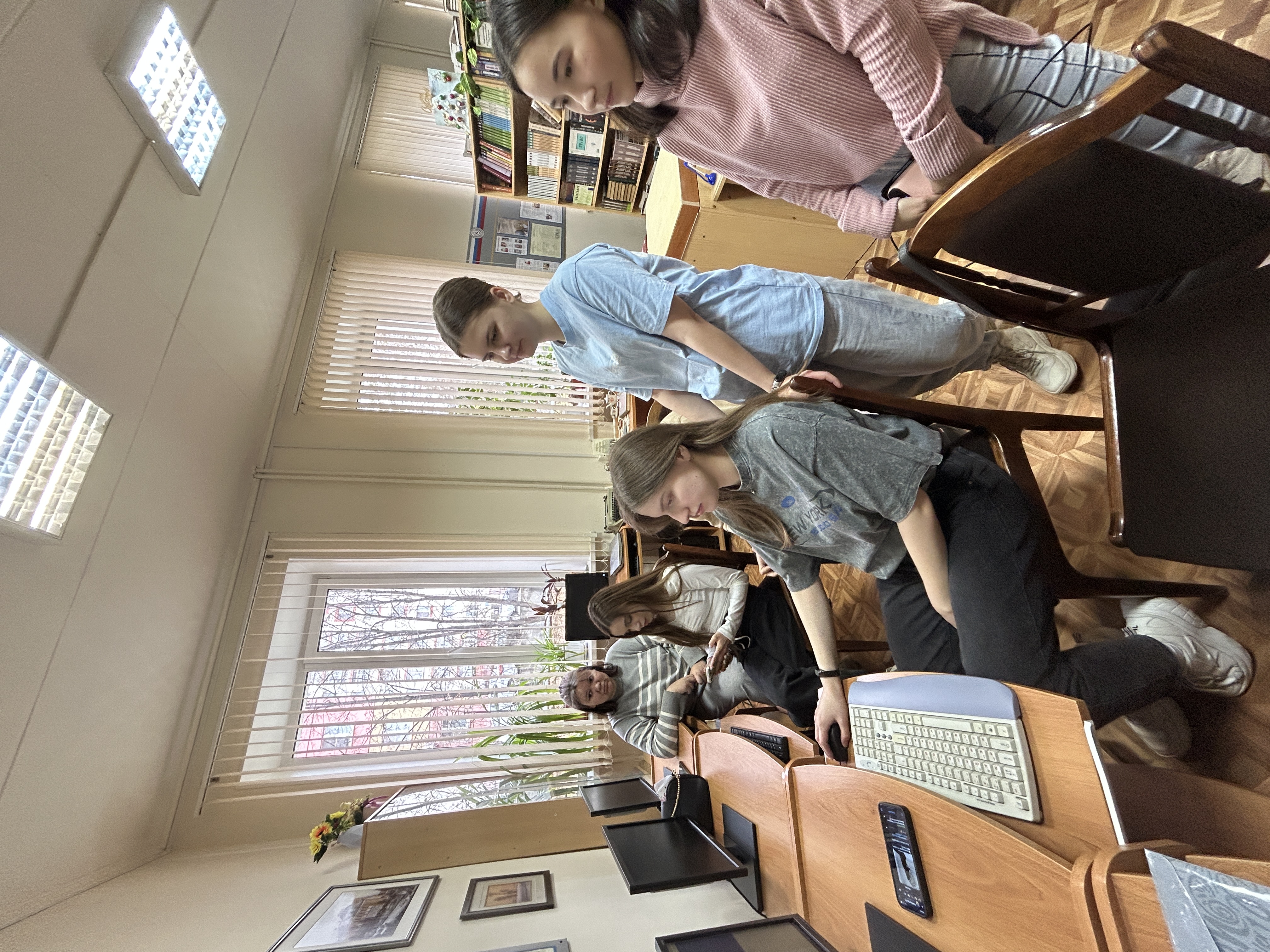 Студенты приняли участие в ФинИгре, организованной Центральным банком РФ