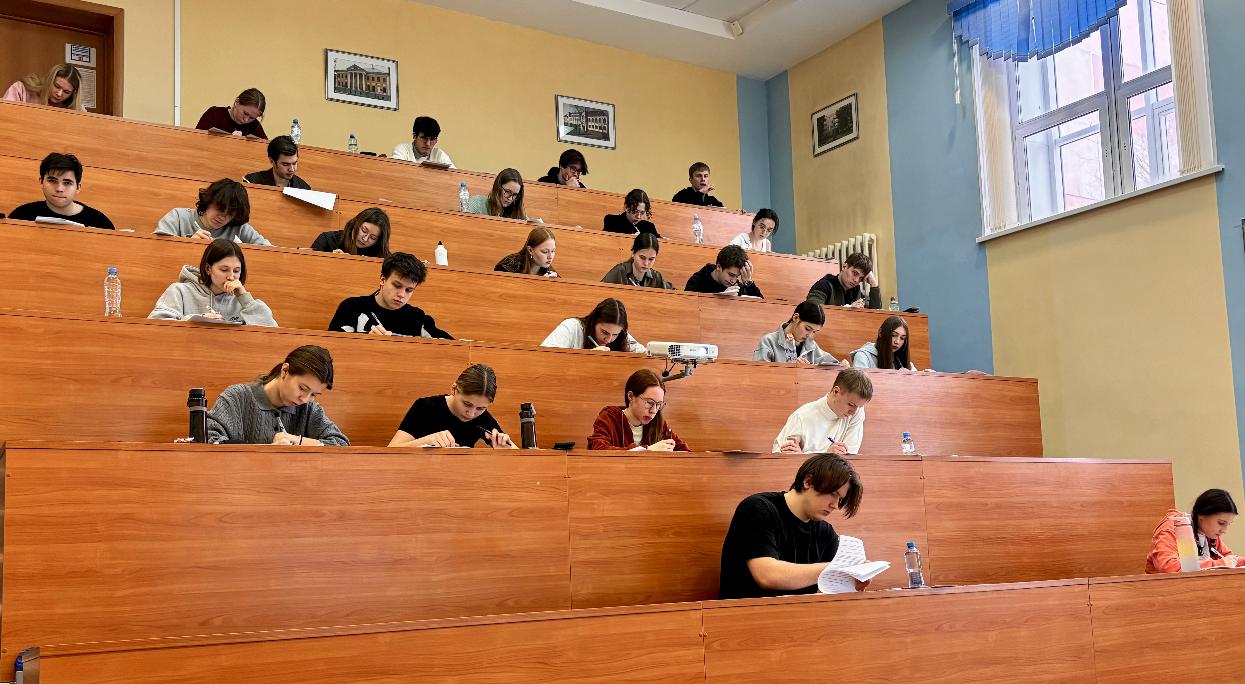 Миссия выполнима. Твое призвание - финансист!