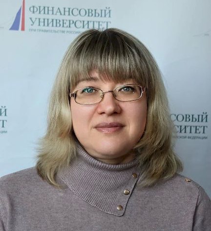 Климова Ольга Николаевна