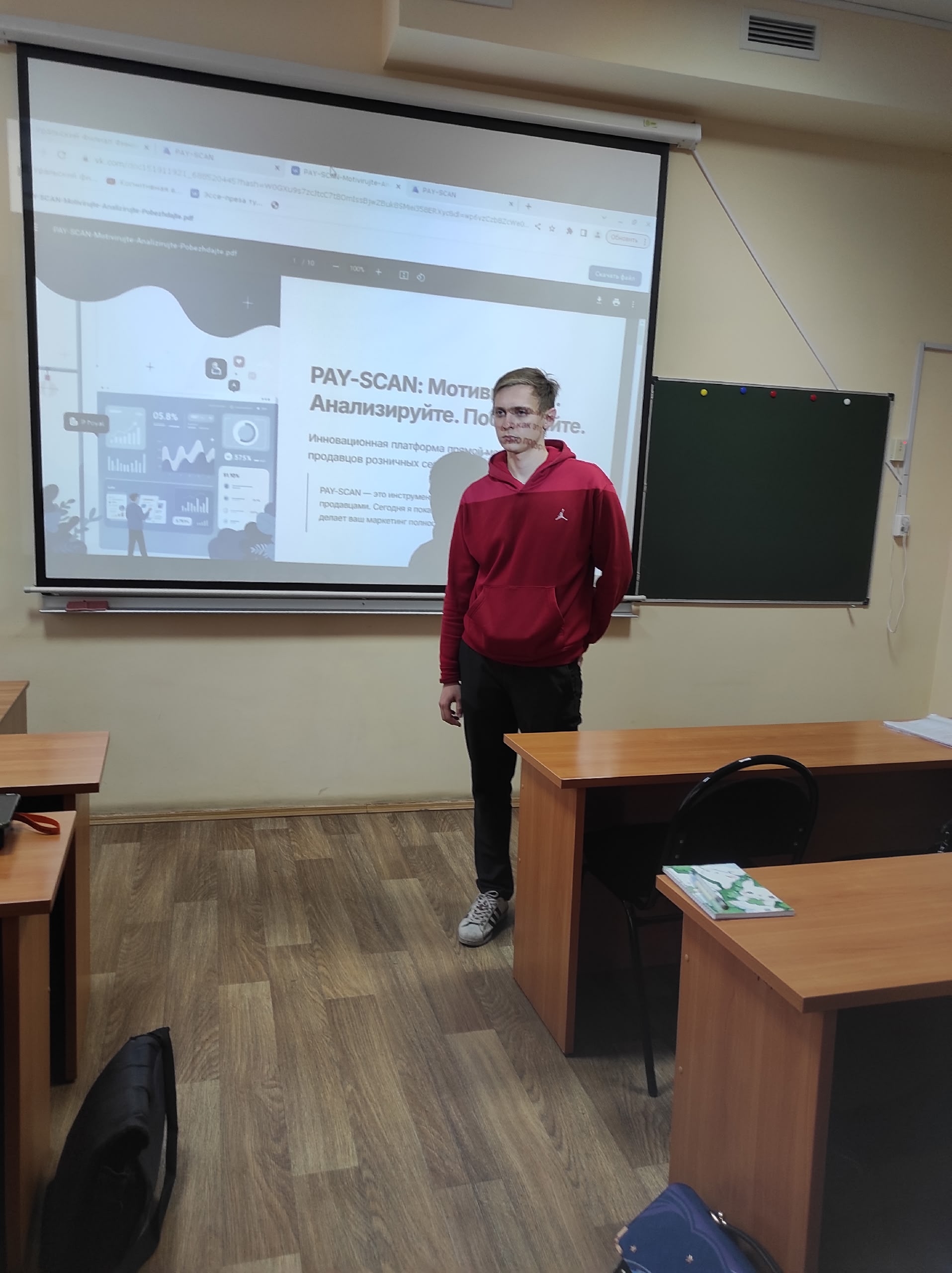 Продвижение стартапов и особенности рекламы на современном рынке