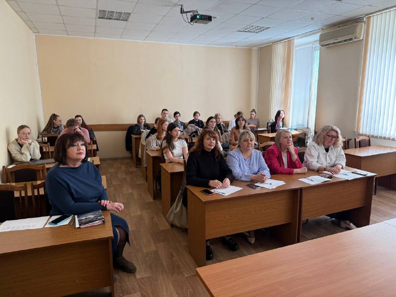 БИЗНЕС-ПРАКТИКА БУДУЩИХ УПРАВЛЕНЦЕВ