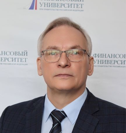 Соглаев Вадим Викторович