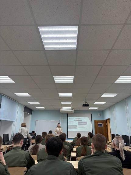 Успешное будущее начинается уже сегодня!