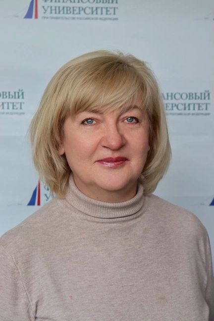 Кетова Ирина Александровна