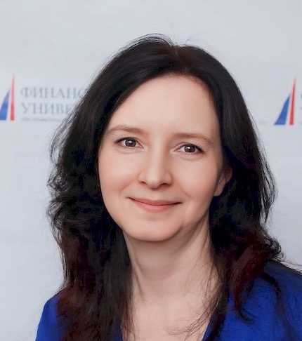 Ганеева Любовь Геннадьевна