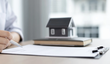 Институт финансовой грамотности Финансового университета приглашает на открытые мероприятия с участием экспертов-практиков сферы недвижимости