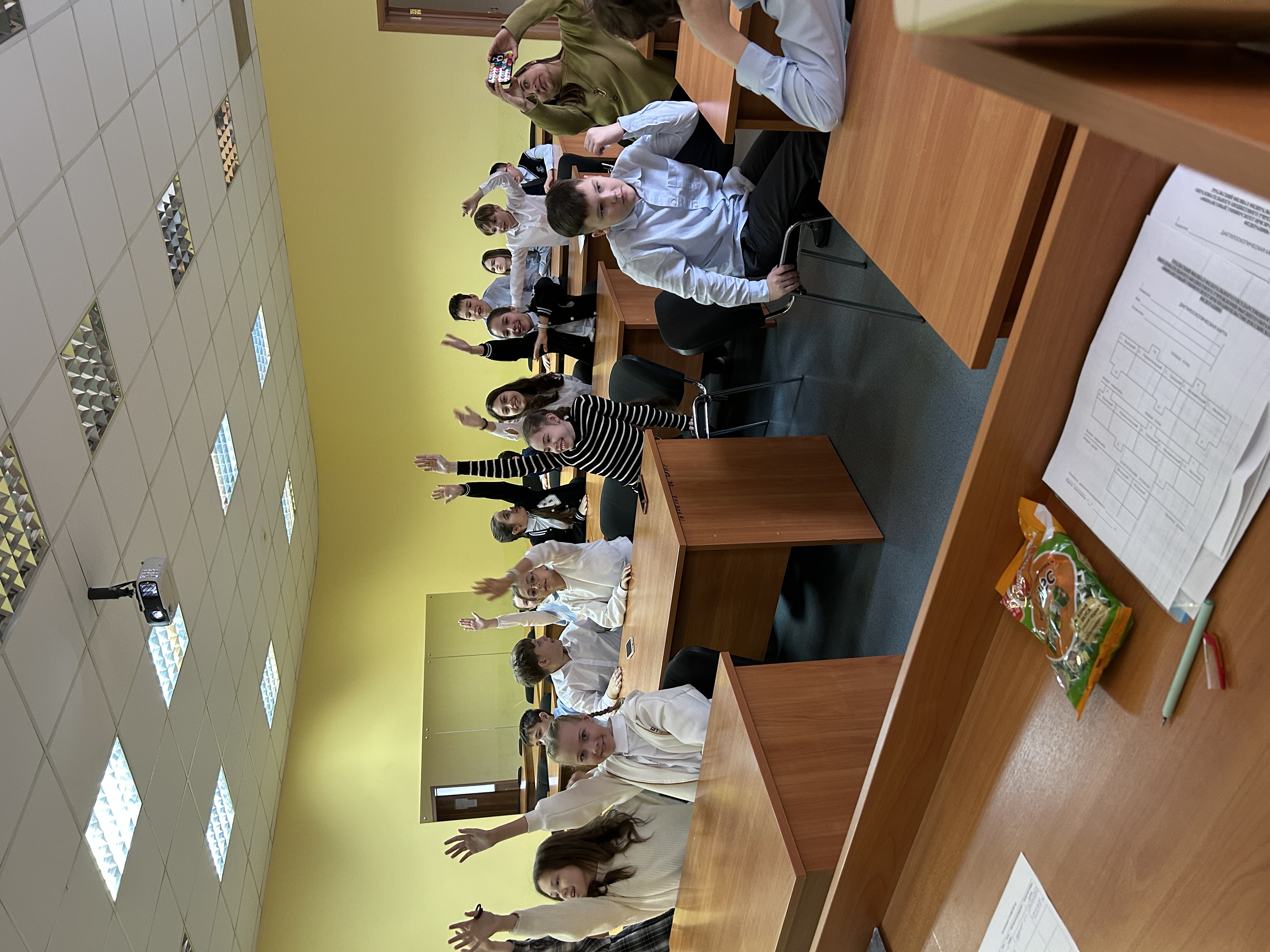 Финансовая грамотность для младших школьников