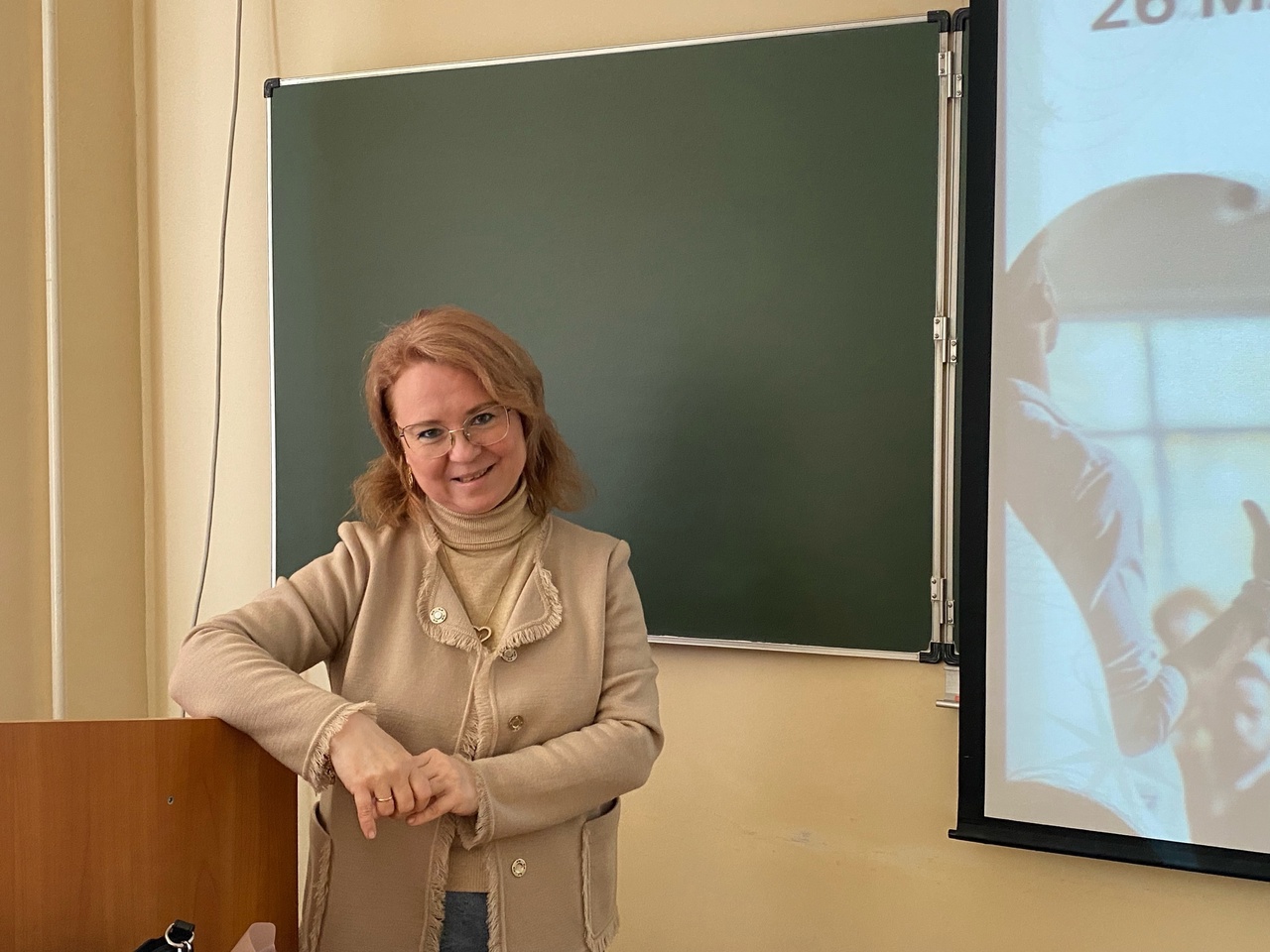 День карьеры в Уральском филиале Финансового университета