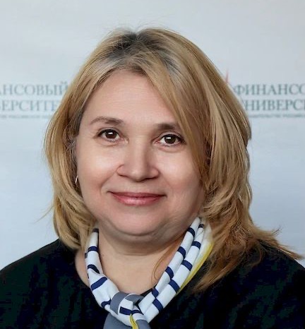 Медведева Диана Игоревна