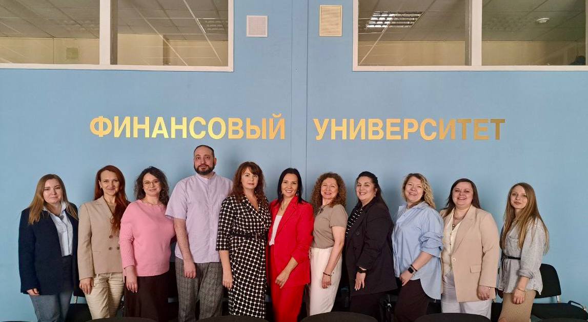 Карьерный марафон «День карьеры»: мотивация, знания и новые возможности!