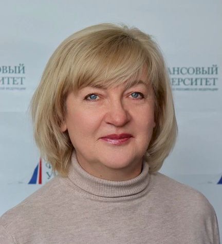 Кетова Ирина Александровна