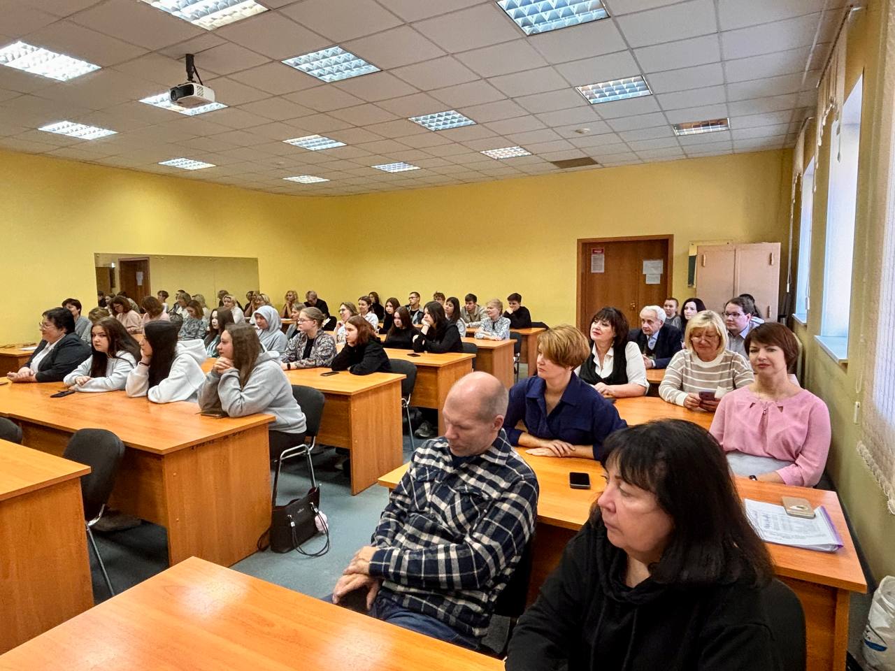 Лекция-практикум «Управление кредитной нагрузкой»