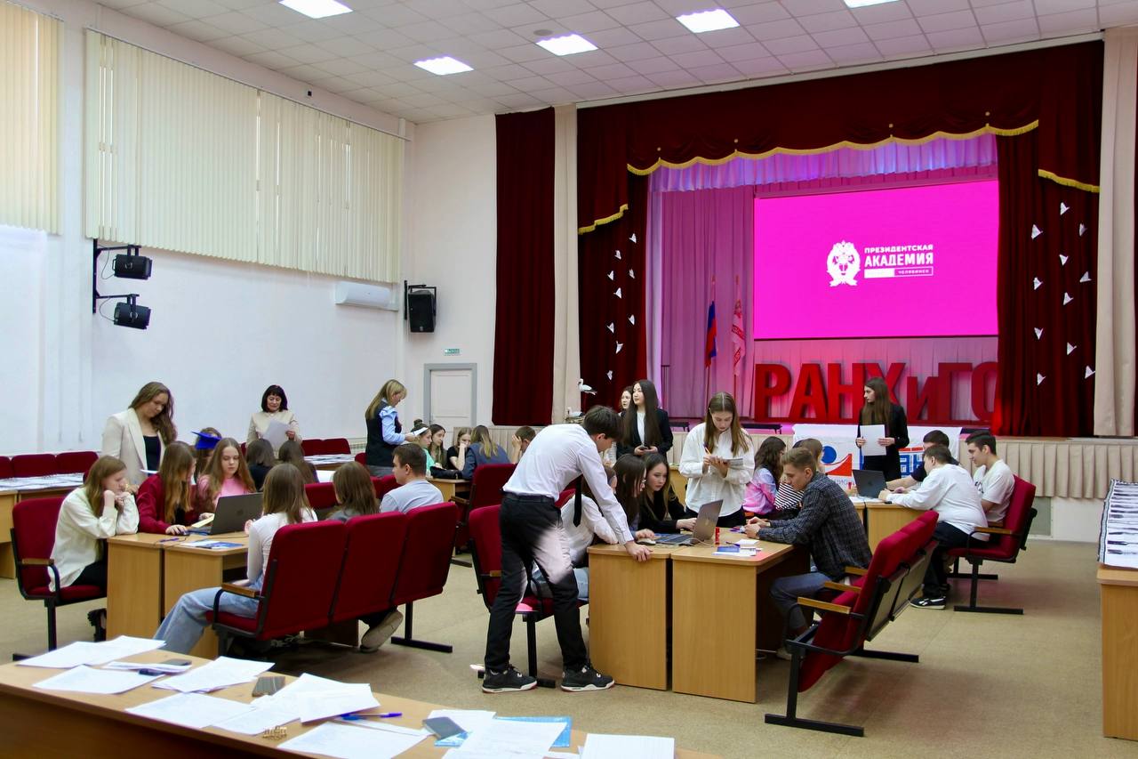 Наши студенты - победители во всем!